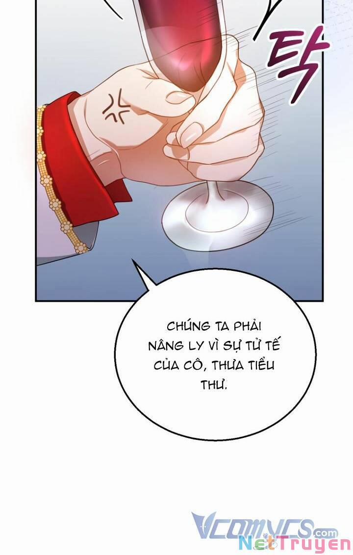 Tôi Sắp Ly Hôn Với Người Chồng Độc Ác, Nhưng Chúng Tôi Có Baby 7 trang 22