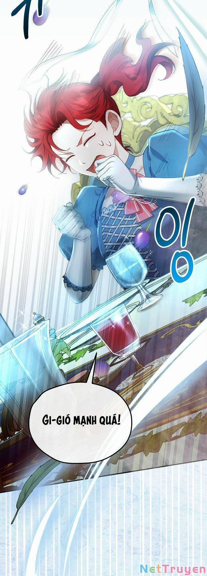 Tôi Sắp Ly Hôn Với Người Chồng Độc Ác, Nhưng Chúng Tôi Có Baby 7 trang 26