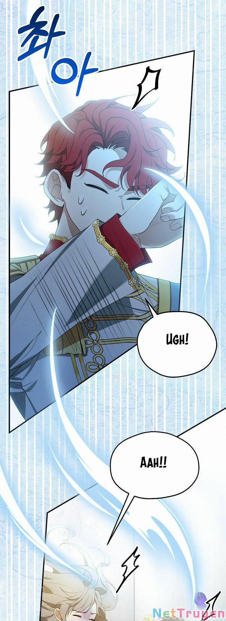 Tôi Sắp Ly Hôn Với Người Chồng Độc Ác, Nhưng Chúng Tôi Có Baby 7 trang 27