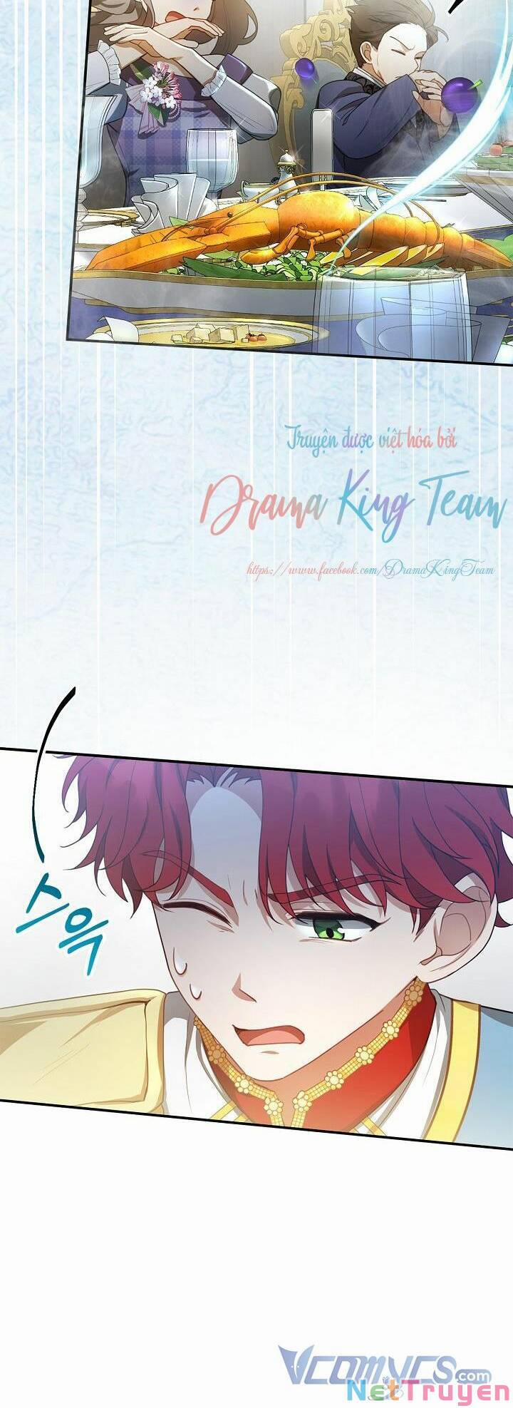 Tôi Sắp Ly Hôn Với Người Chồng Độc Ác, Nhưng Chúng Tôi Có Baby 7 trang 28