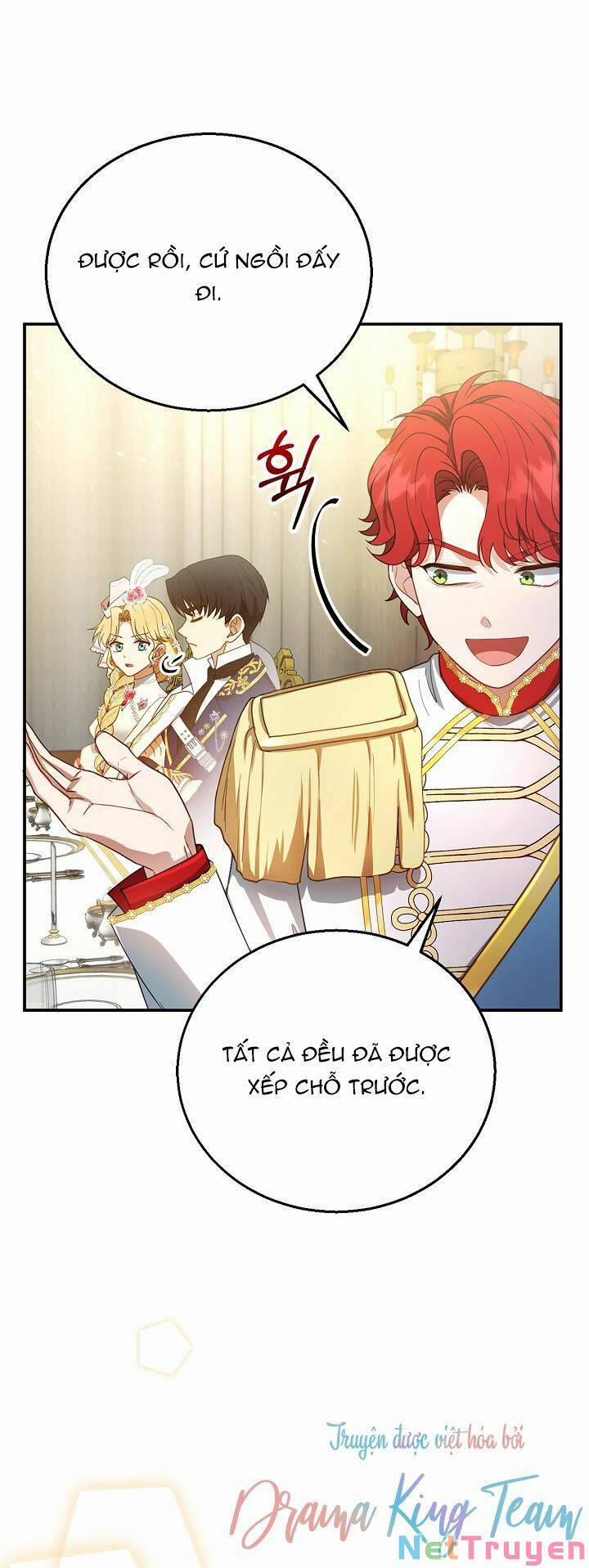 Tôi Sắp Ly Hôn Với Người Chồng Độc Ác, Nhưng Chúng Tôi Có Baby 7 trang 3