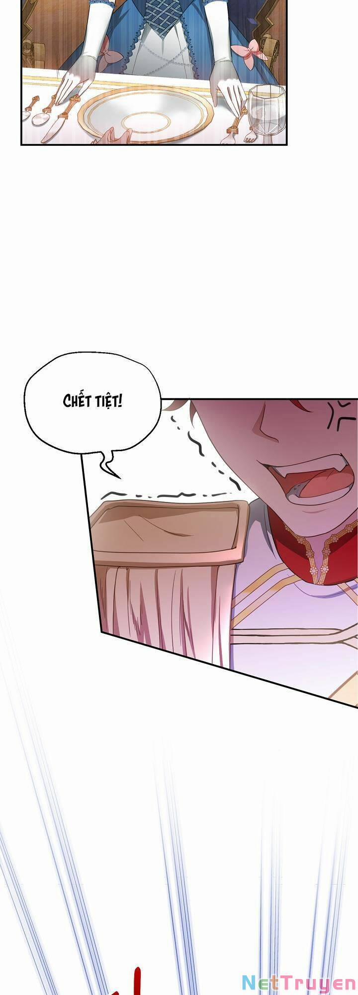 Tôi Sắp Ly Hôn Với Người Chồng Độc Ác, Nhưng Chúng Tôi Có Baby 7 trang 31