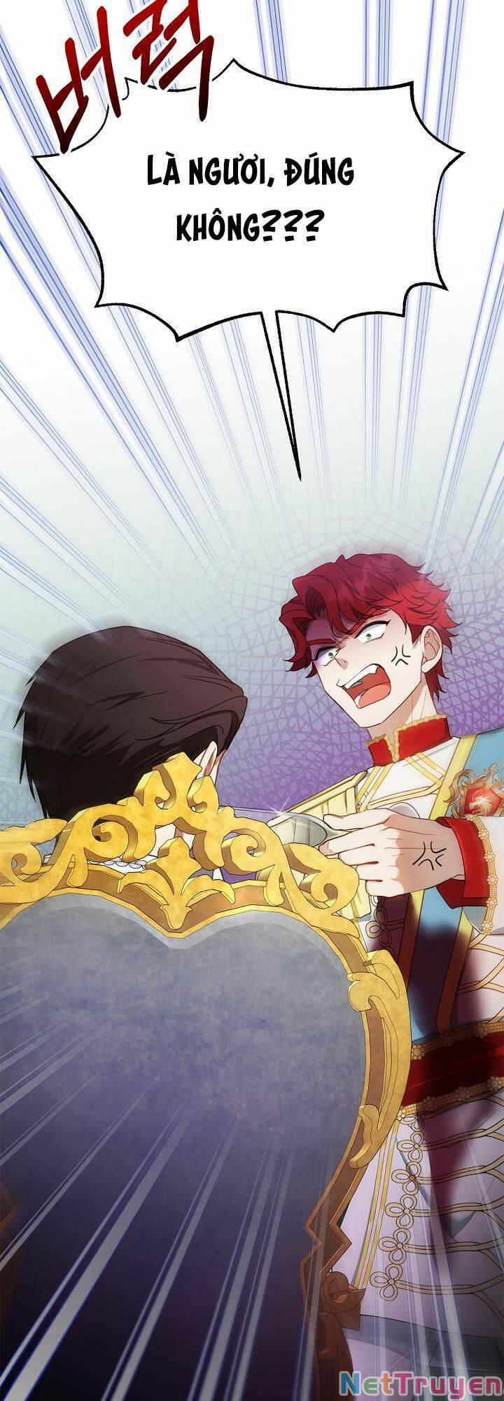 Tôi Sắp Ly Hôn Với Người Chồng Độc Ác, Nhưng Chúng Tôi Có Baby 7 trang 32