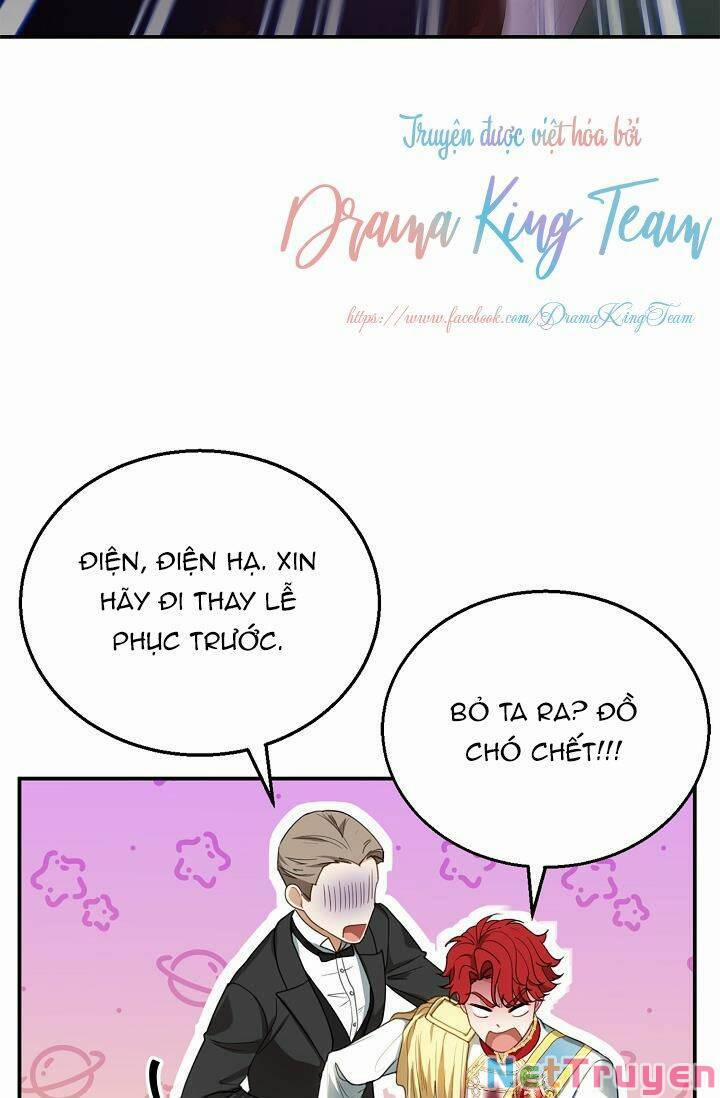 Tôi Sắp Ly Hôn Với Người Chồng Độc Ác, Nhưng Chúng Tôi Có Baby 7 trang 33