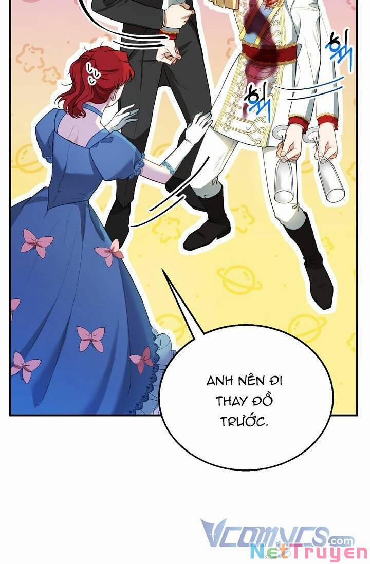 Tôi Sắp Ly Hôn Với Người Chồng Độc Ác, Nhưng Chúng Tôi Có Baby 7 trang 34