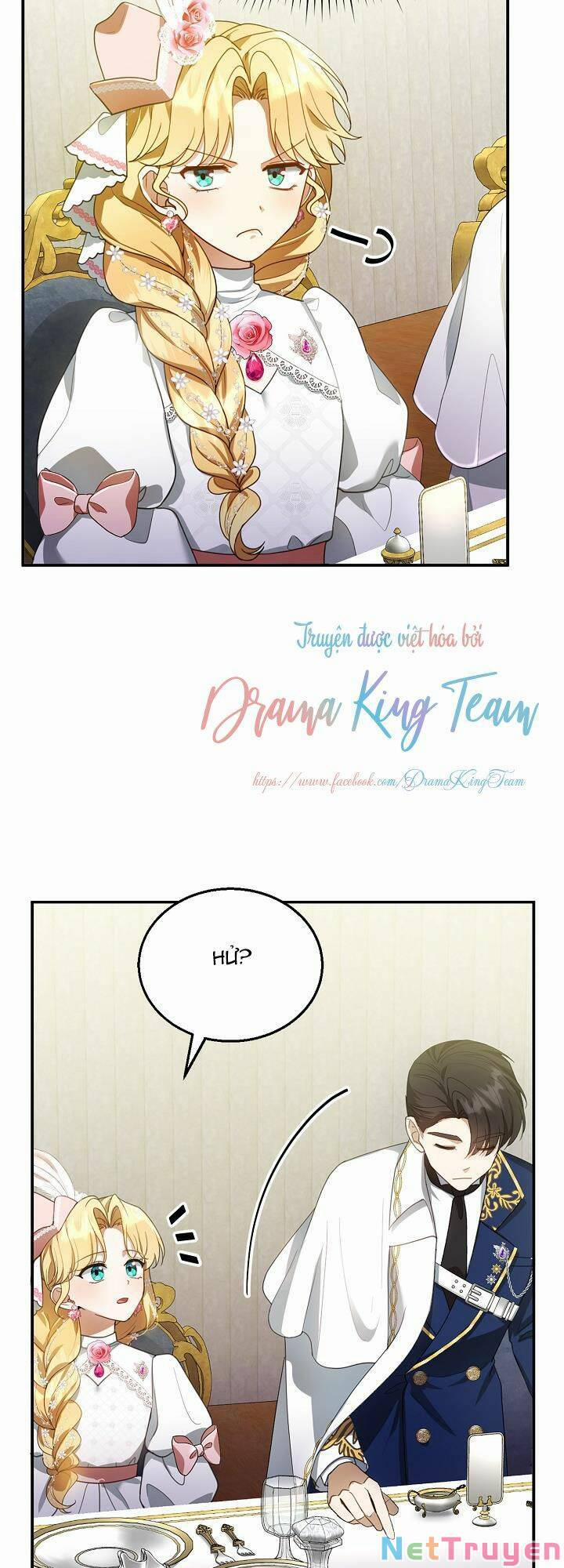 Tôi Sắp Ly Hôn Với Người Chồng Độc Ác, Nhưng Chúng Tôi Có Baby 7 trang 36