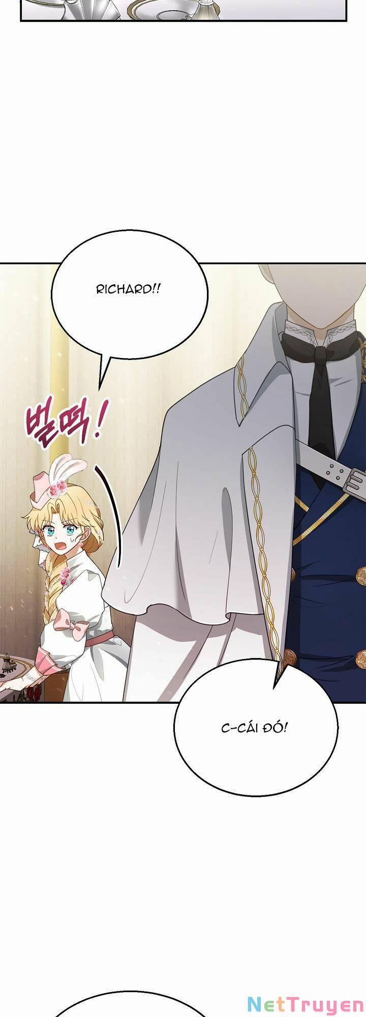 Tôi Sắp Ly Hôn Với Người Chồng Độc Ác, Nhưng Chúng Tôi Có Baby 7 trang 37