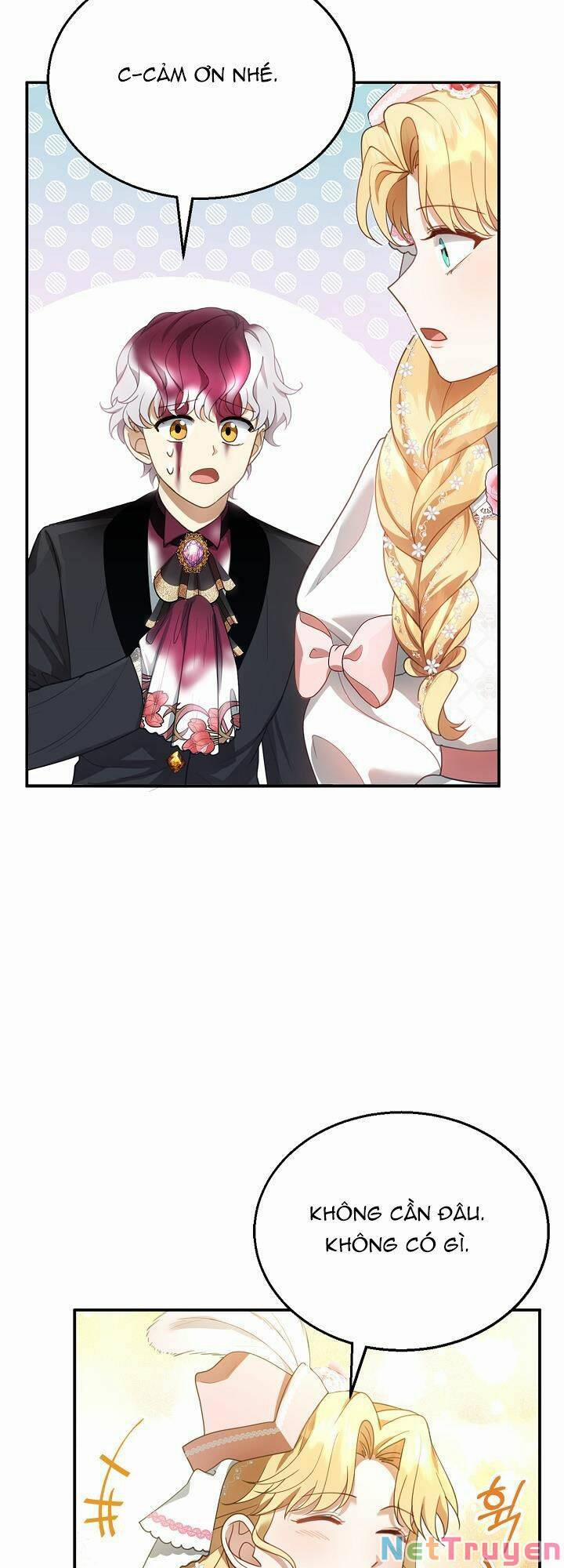 Tôi Sắp Ly Hôn Với Người Chồng Độc Ác, Nhưng Chúng Tôi Có Baby 7 trang 38