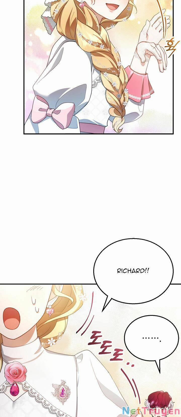 Tôi Sắp Ly Hôn Với Người Chồng Độc Ác, Nhưng Chúng Tôi Có Baby 7 trang 39