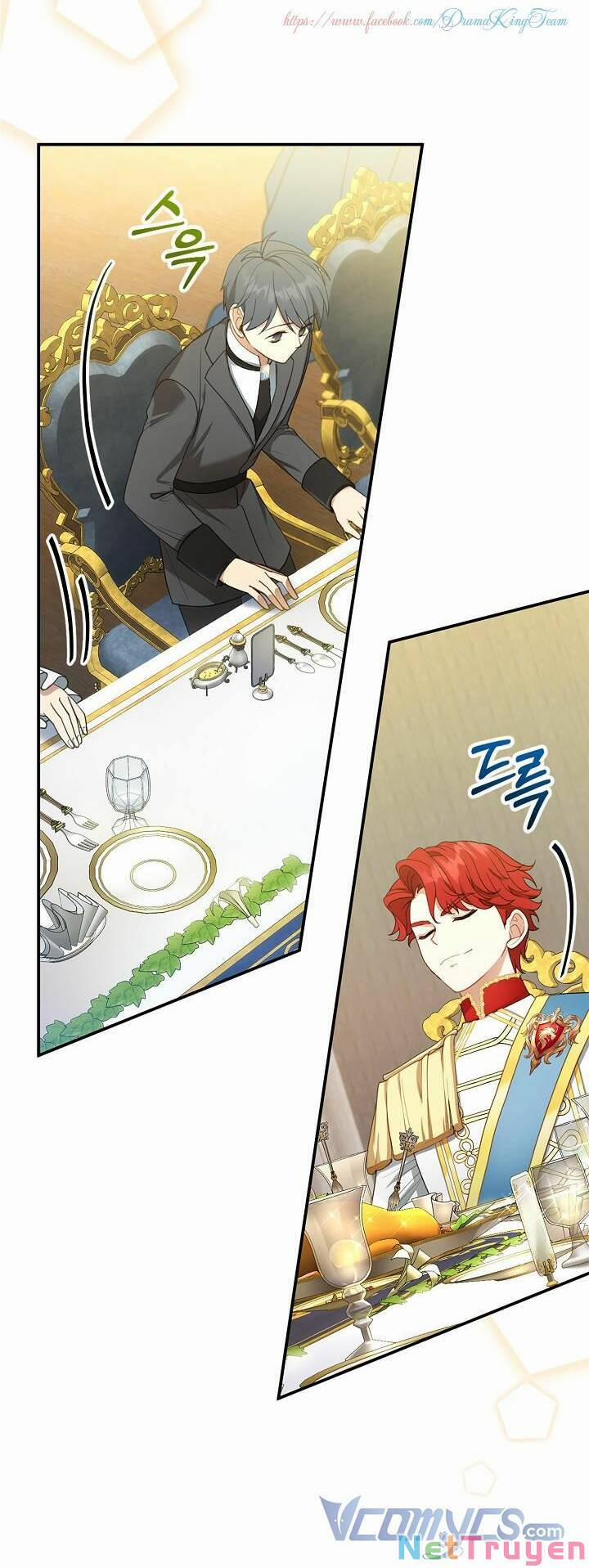 Tôi Sắp Ly Hôn Với Người Chồng Độc Ác, Nhưng Chúng Tôi Có Baby 7 trang 4