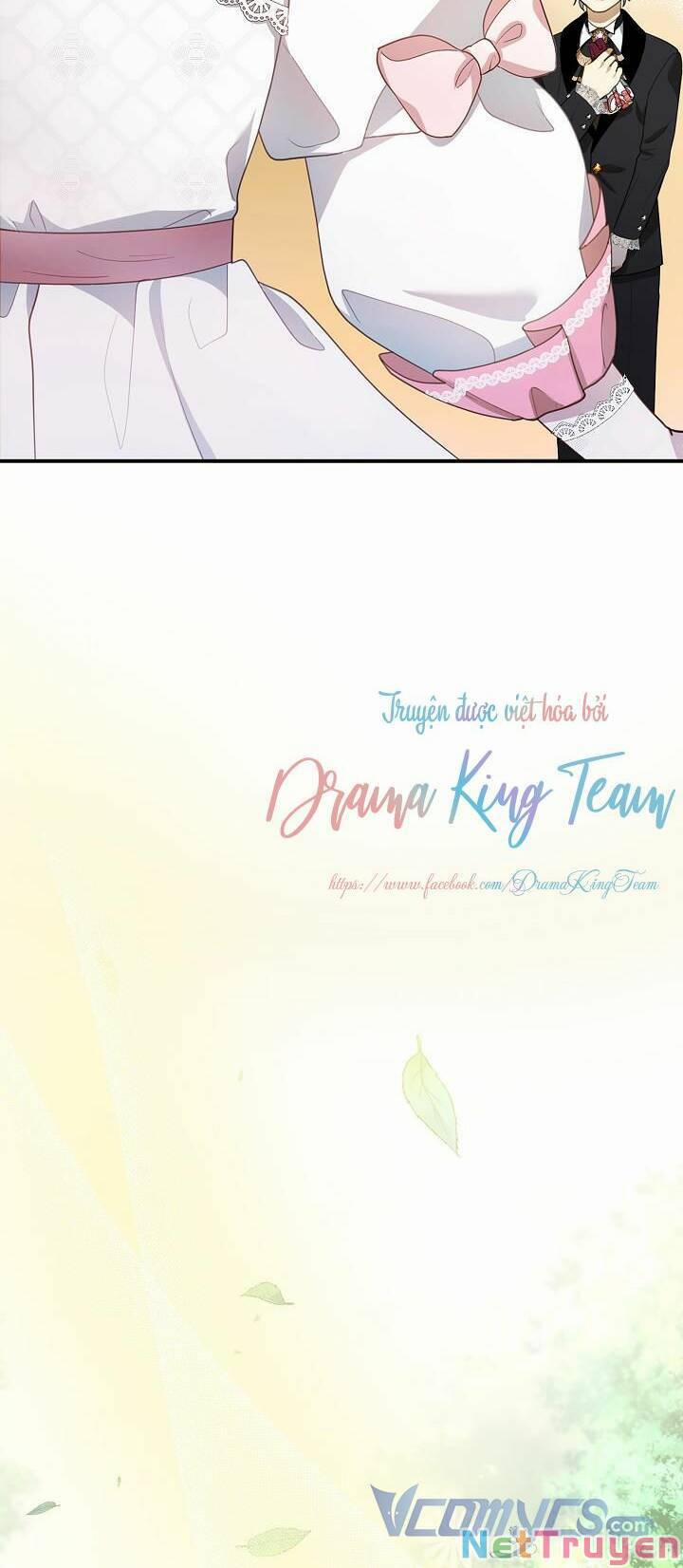 Tôi Sắp Ly Hôn Với Người Chồng Độc Ác, Nhưng Chúng Tôi Có Baby 7 trang 40