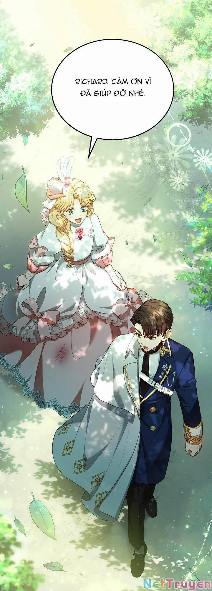 Tôi Sắp Ly Hôn Với Người Chồng Độc Ác, Nhưng Chúng Tôi Có Baby 7 trang 41