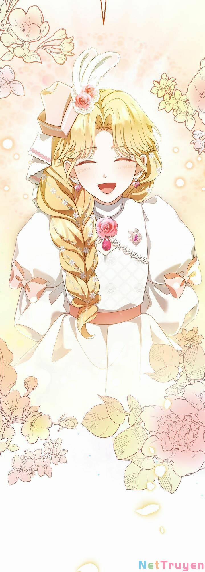 Tôi Sắp Ly Hôn Với Người Chồng Độc Ác, Nhưng Chúng Tôi Có Baby 7 trang 43