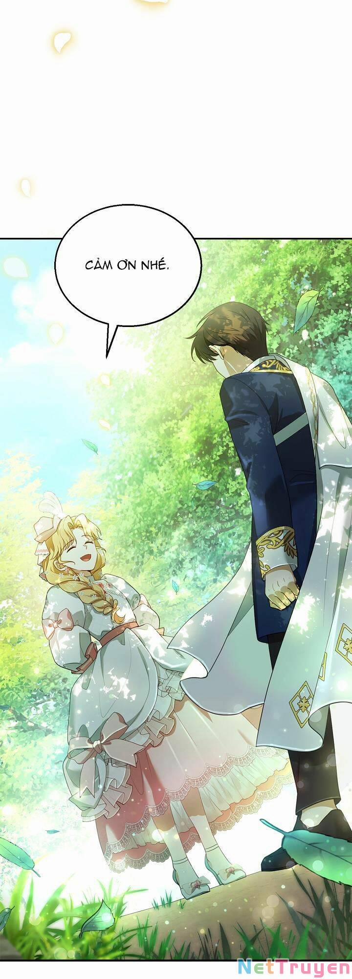 Tôi Sắp Ly Hôn Với Người Chồng Độc Ác, Nhưng Chúng Tôi Có Baby 7 trang 44