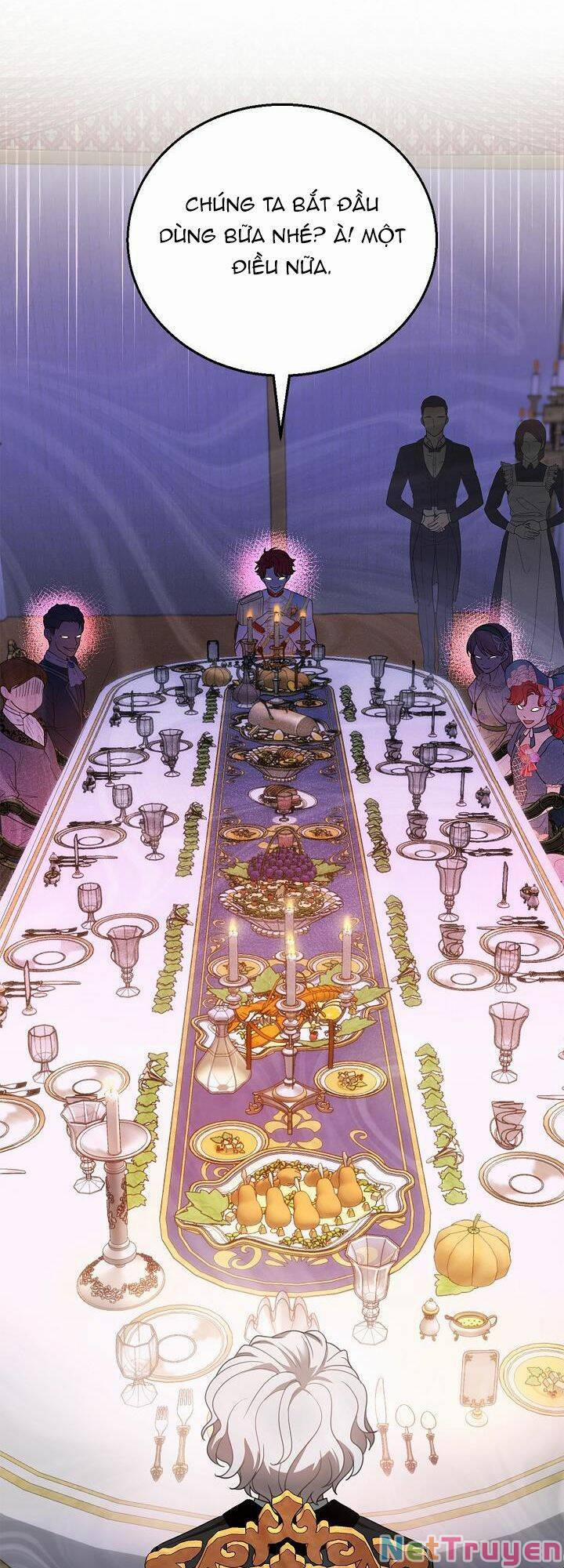 Tôi Sắp Ly Hôn Với Người Chồng Độc Ác, Nhưng Chúng Tôi Có Baby 7 trang 5