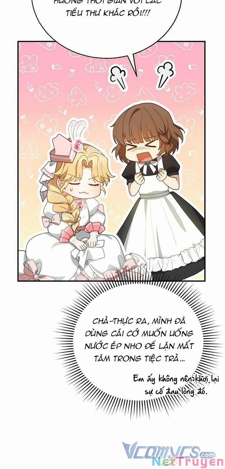 Tôi Sắp Ly Hôn Với Người Chồng Độc Ác, Nhưng Chúng Tôi Có Baby 7 trang 52