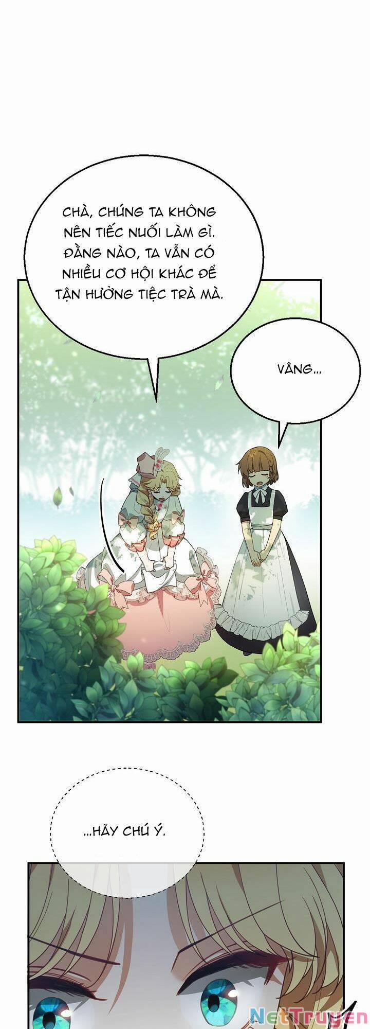 Tôi Sắp Ly Hôn Với Người Chồng Độc Ác, Nhưng Chúng Tôi Có Baby 7 trang 53