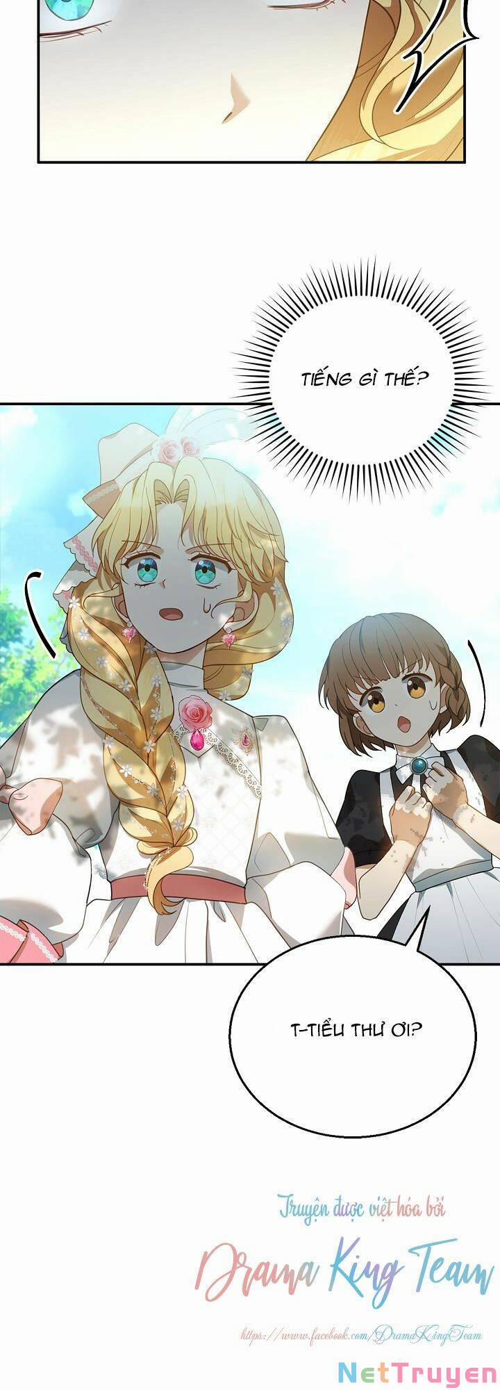 Tôi Sắp Ly Hôn Với Người Chồng Độc Ác, Nhưng Chúng Tôi Có Baby 7 trang 54