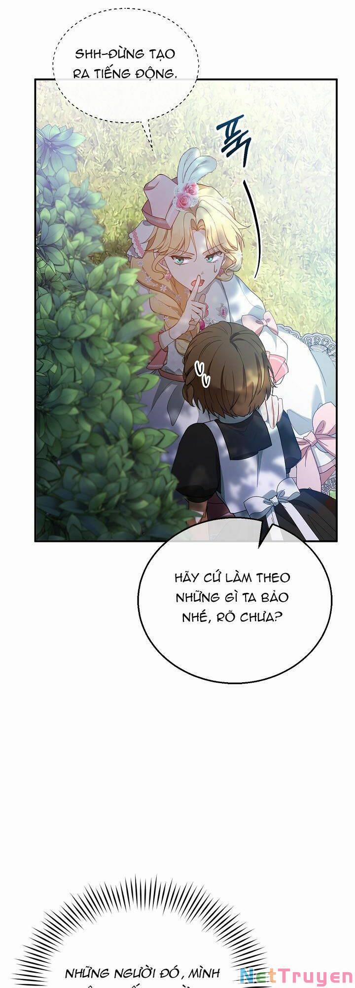 Tôi Sắp Ly Hôn Với Người Chồng Độc Ác, Nhưng Chúng Tôi Có Baby 7 trang 55