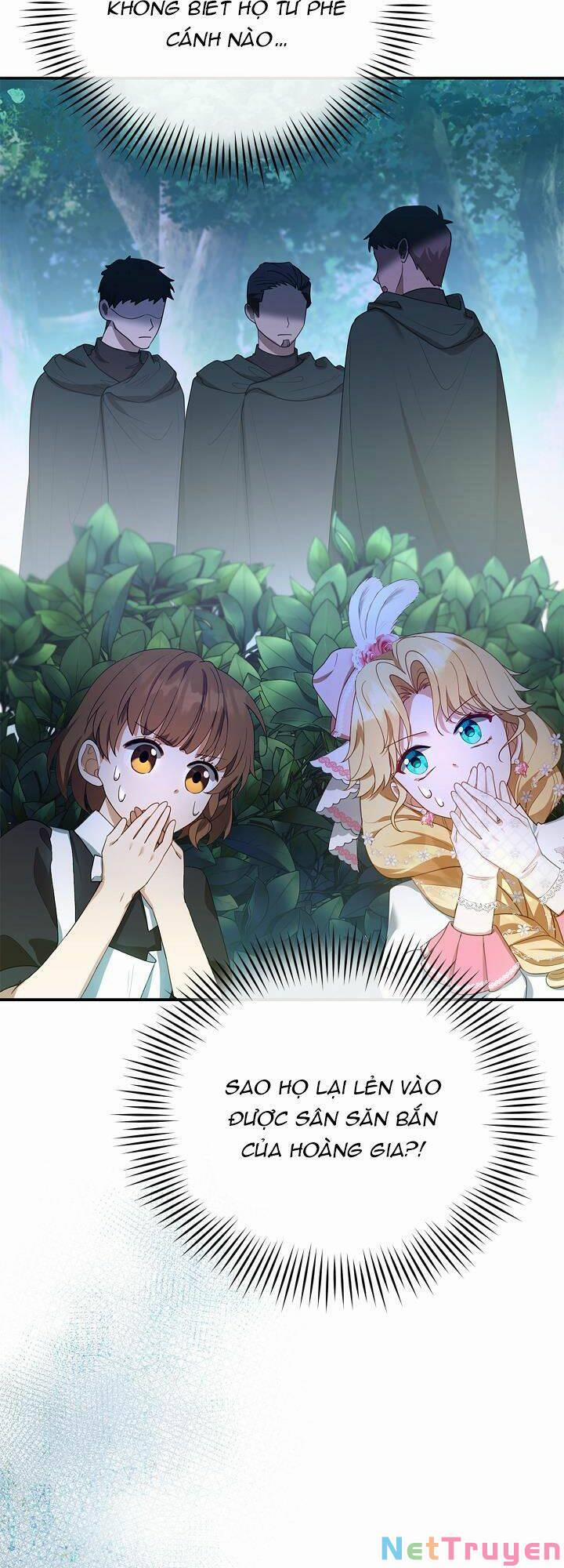 Tôi Sắp Ly Hôn Với Người Chồng Độc Ác, Nhưng Chúng Tôi Có Baby 7 trang 56