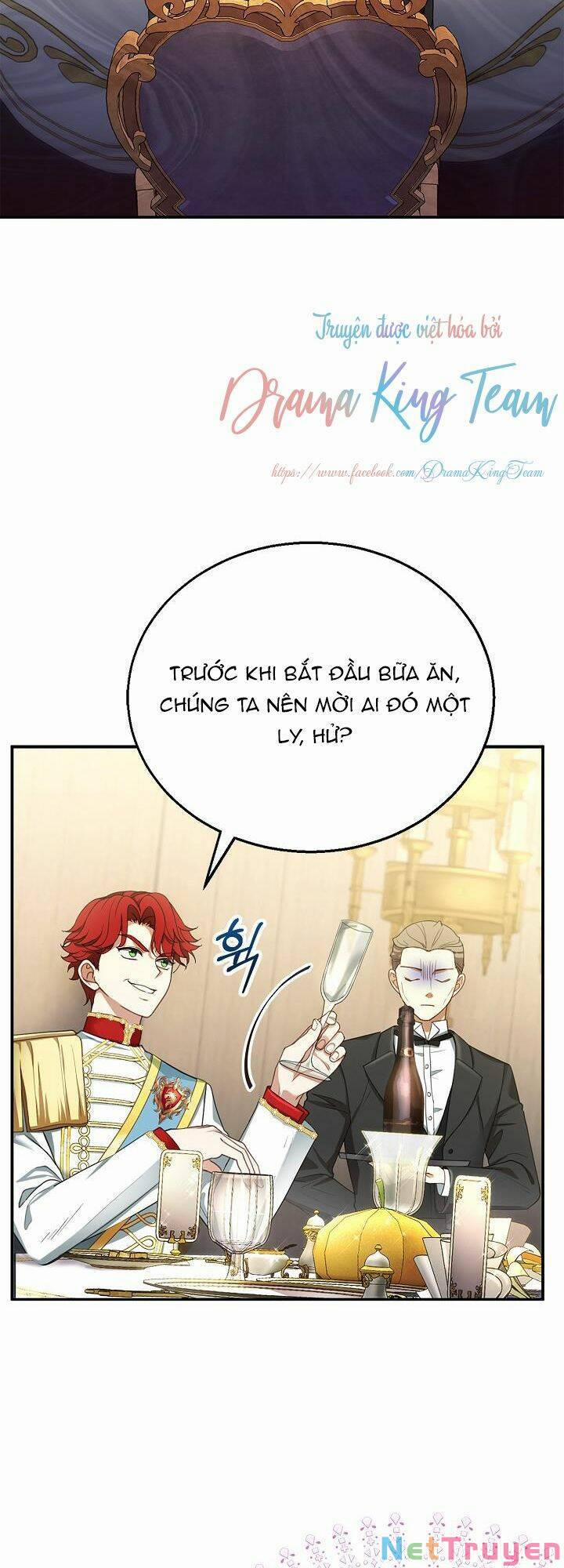 Tôi Sắp Ly Hôn Với Người Chồng Độc Ác, Nhưng Chúng Tôi Có Baby 7 trang 6