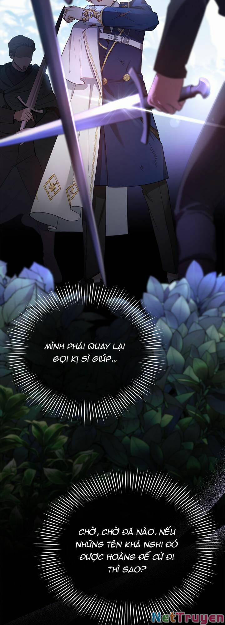 Tôi Sắp Ly Hôn Với Người Chồng Độc Ác, Nhưng Chúng Tôi Có Baby 7 trang 60