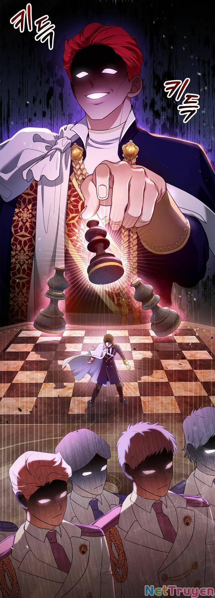 Tôi Sắp Ly Hôn Với Người Chồng Độc Ác, Nhưng Chúng Tôi Có Baby 7 trang 61