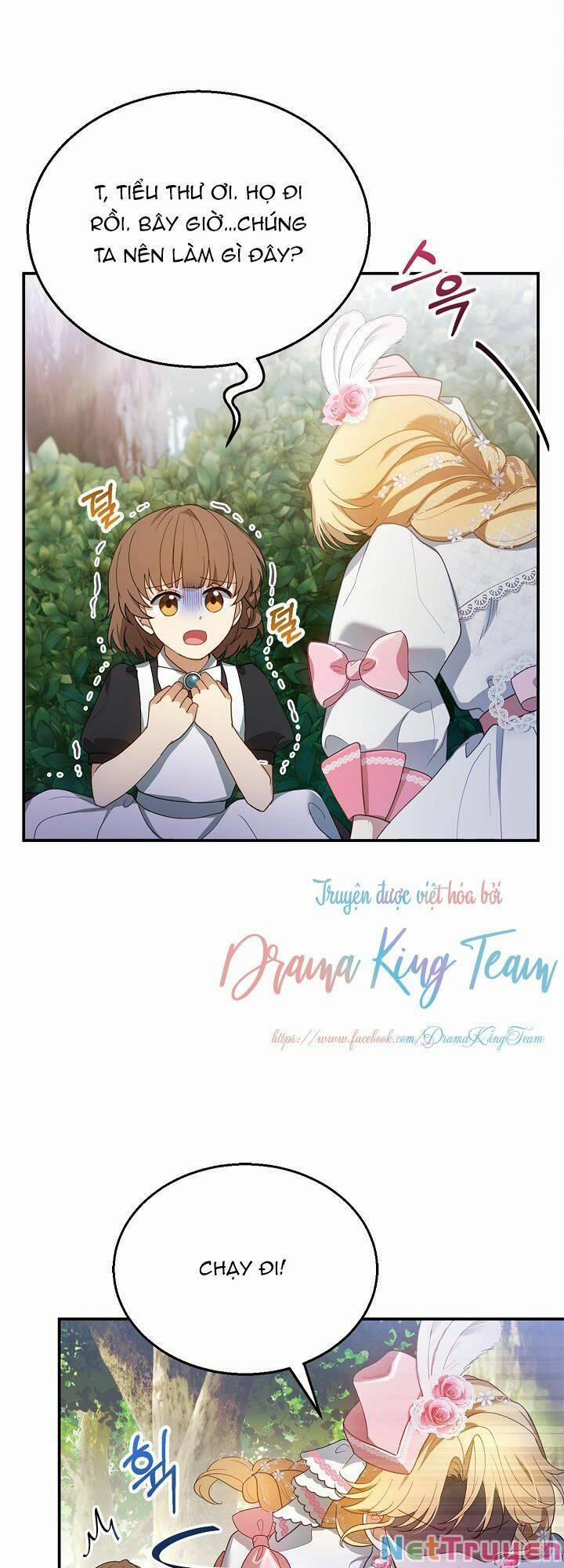 Tôi Sắp Ly Hôn Với Người Chồng Độc Ác, Nhưng Chúng Tôi Có Baby 7 trang 65