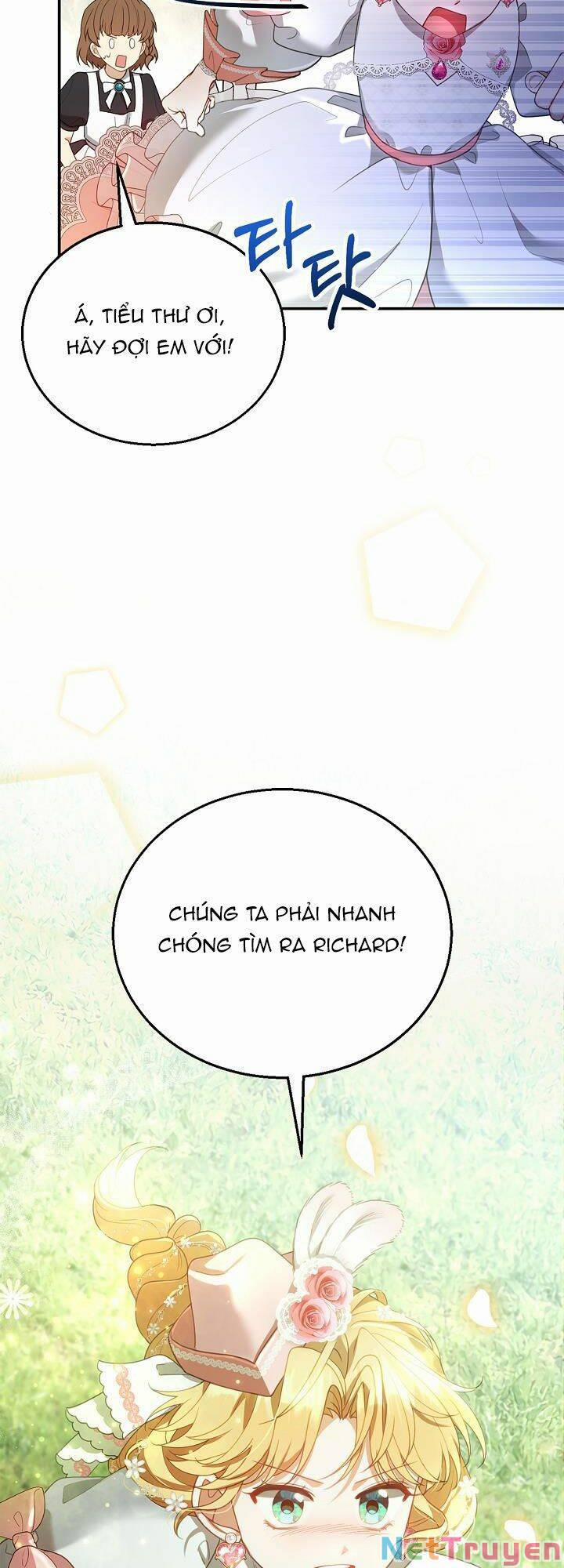 Tôi Sắp Ly Hôn Với Người Chồng Độc Ác, Nhưng Chúng Tôi Có Baby 7 trang 66