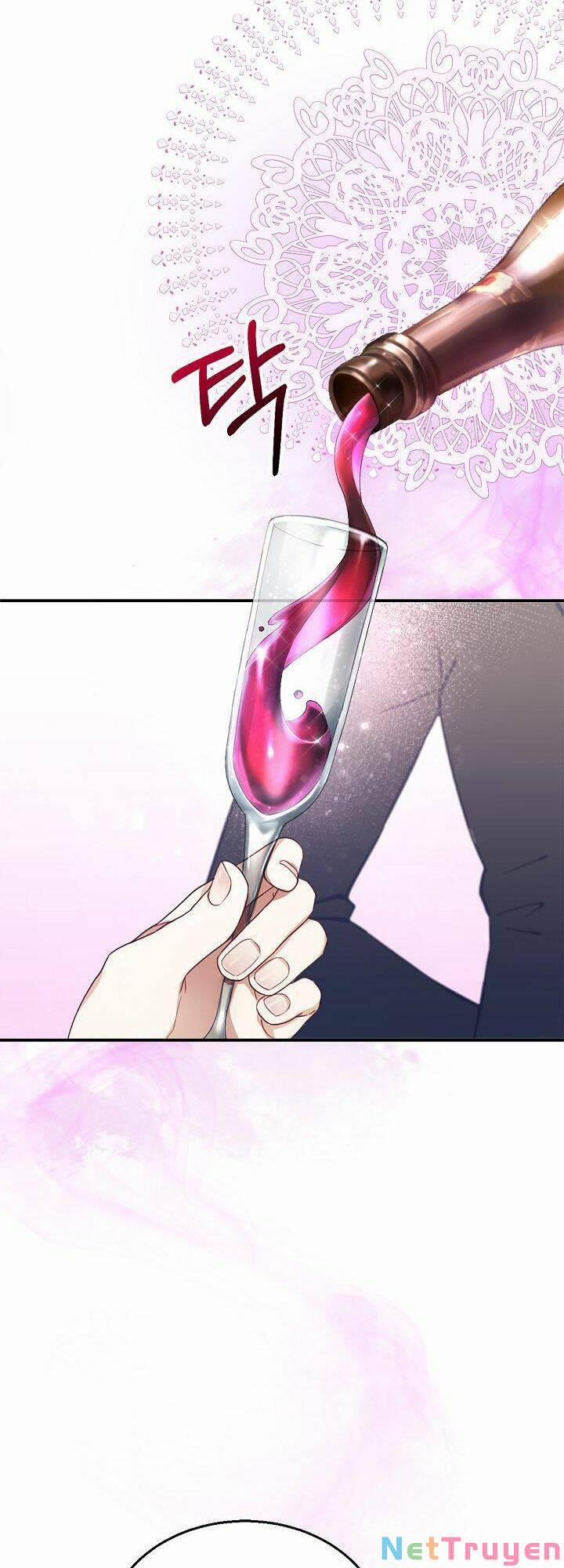 Tôi Sắp Ly Hôn Với Người Chồng Độc Ác, Nhưng Chúng Tôi Có Baby 7 trang 7