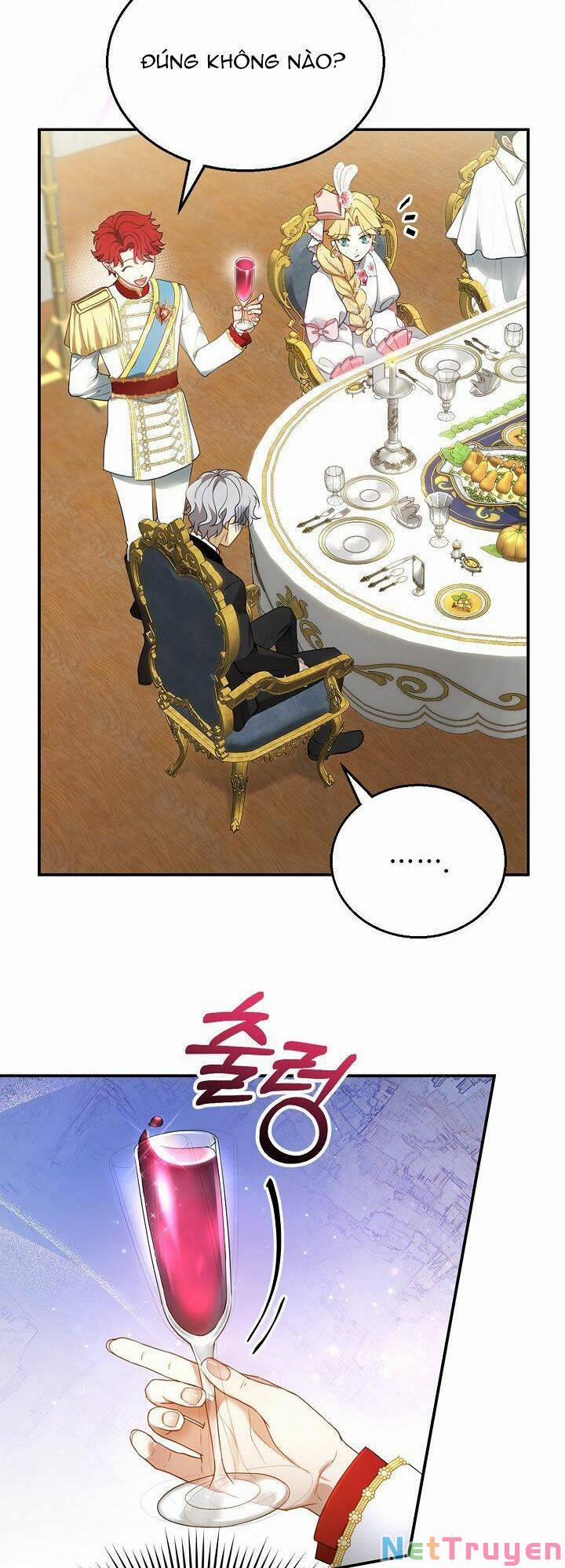 Tôi Sắp Ly Hôn Với Người Chồng Độc Ác, Nhưng Chúng Tôi Có Baby 7 trang 8