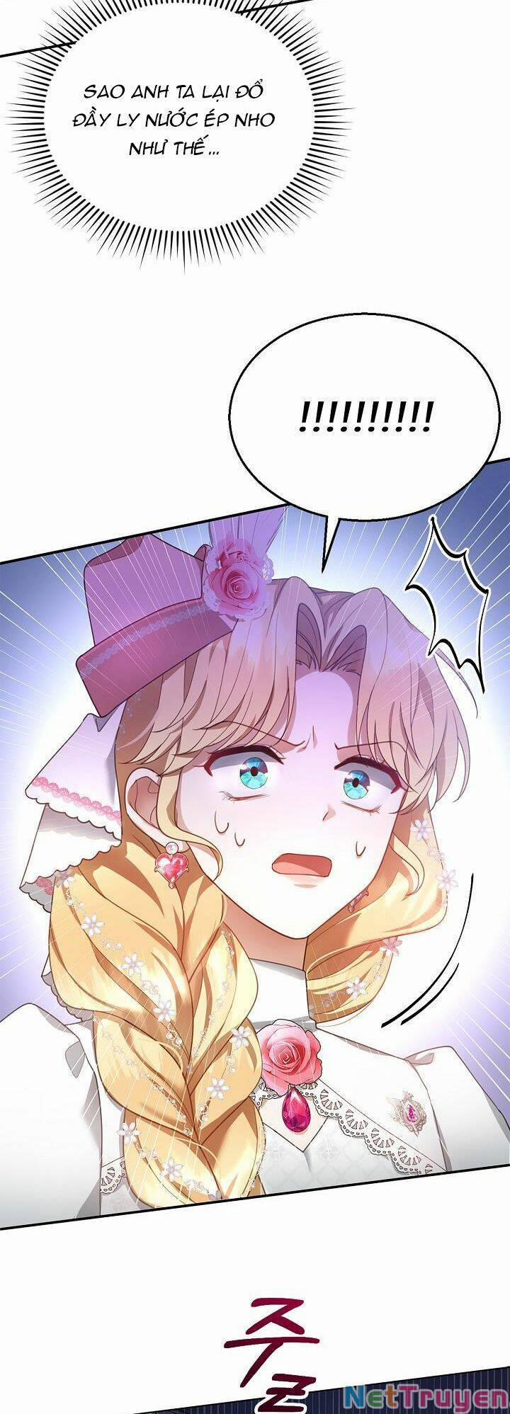 Tôi Sắp Ly Hôn Với Người Chồng Độc Ác, Nhưng Chúng Tôi Có Baby 7 trang 9