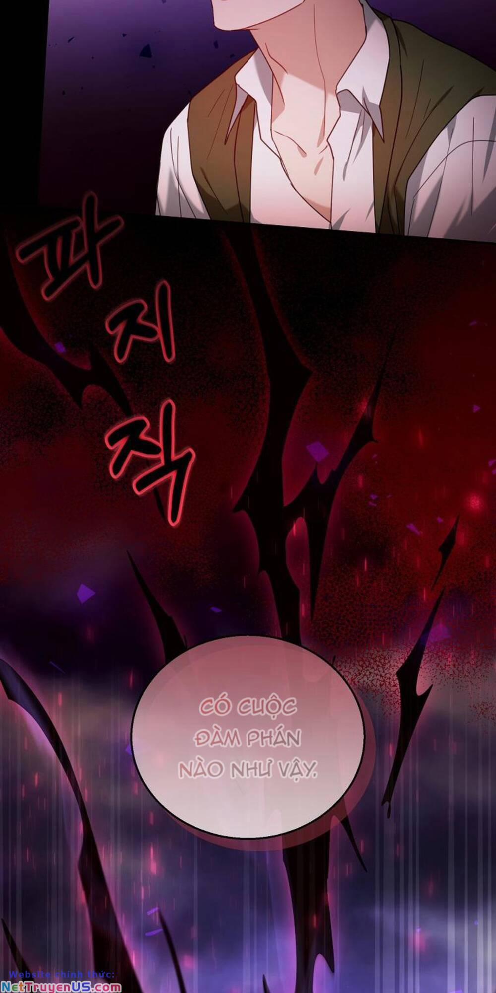 Tôi Sắp Ly Hôn Với Người Chồng Độc Ác, Nhưng Chúng Tôi Có Baby 74 trang 11