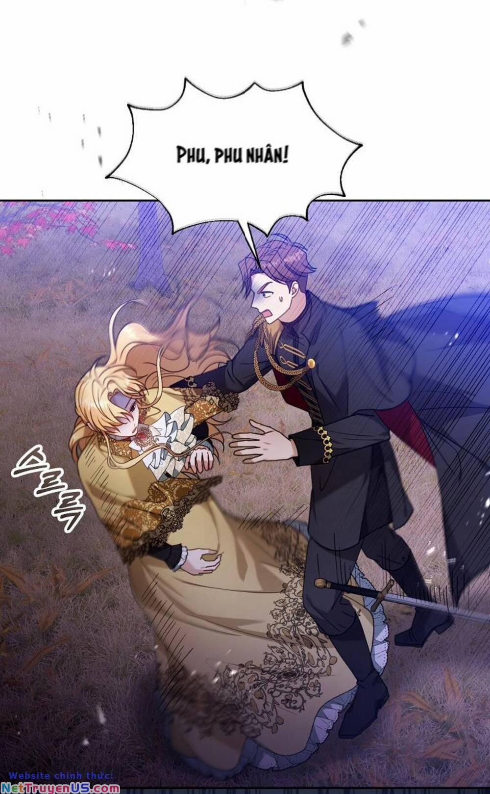 Tôi Sắp Ly Hôn Với Người Chồng Độc Ác, Nhưng Chúng Tôi Có Baby 74 trang 16