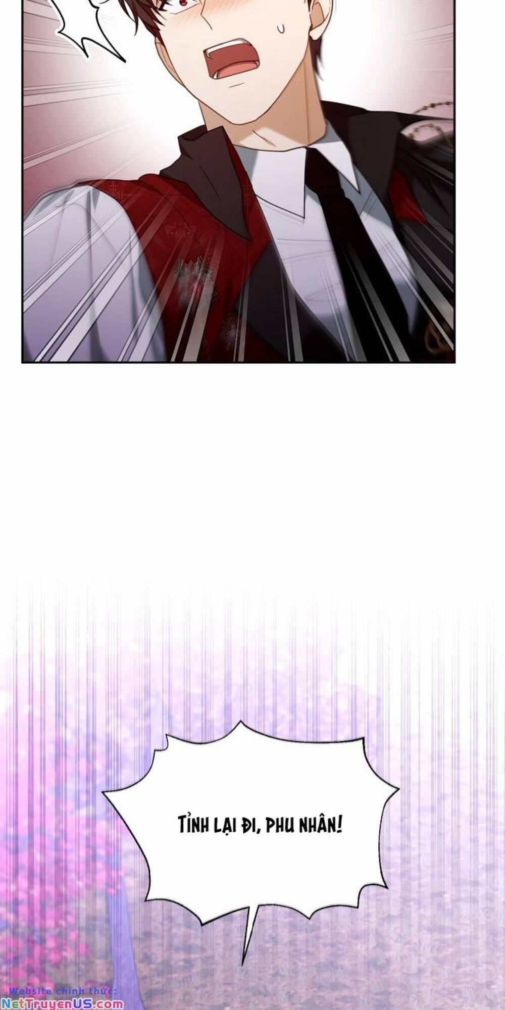 Tôi Sắp Ly Hôn Với Người Chồng Độc Ác, Nhưng Chúng Tôi Có Baby 74 trang 18