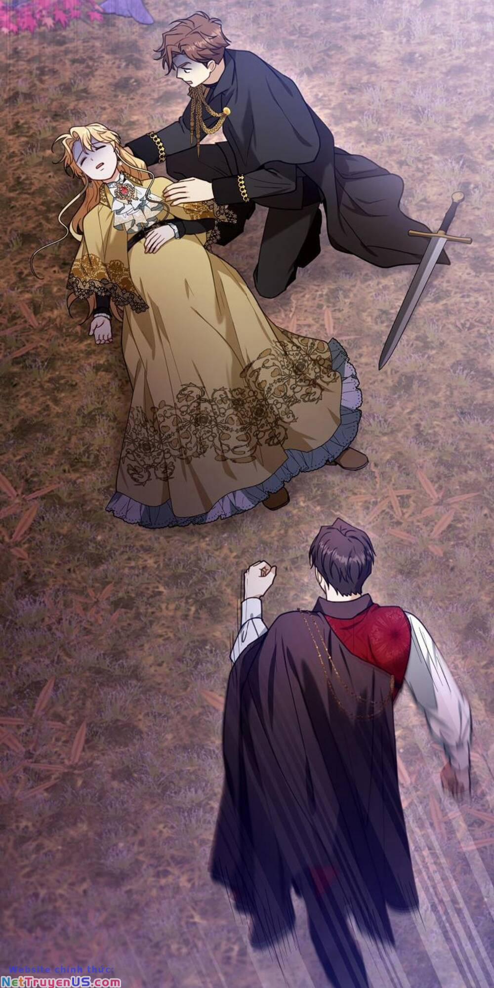 Tôi Sắp Ly Hôn Với Người Chồng Độc Ác, Nhưng Chúng Tôi Có Baby 74 trang 19