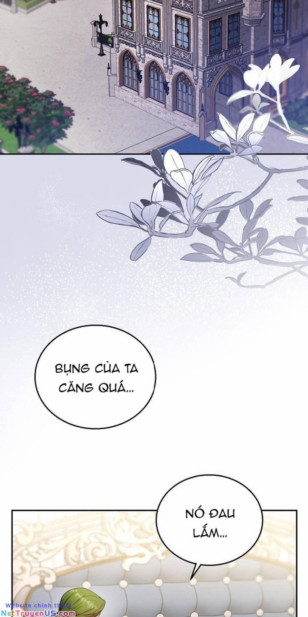 Tôi Sắp Ly Hôn Với Người Chồng Độc Ác, Nhưng Chúng Tôi Có Baby 74 trang 23