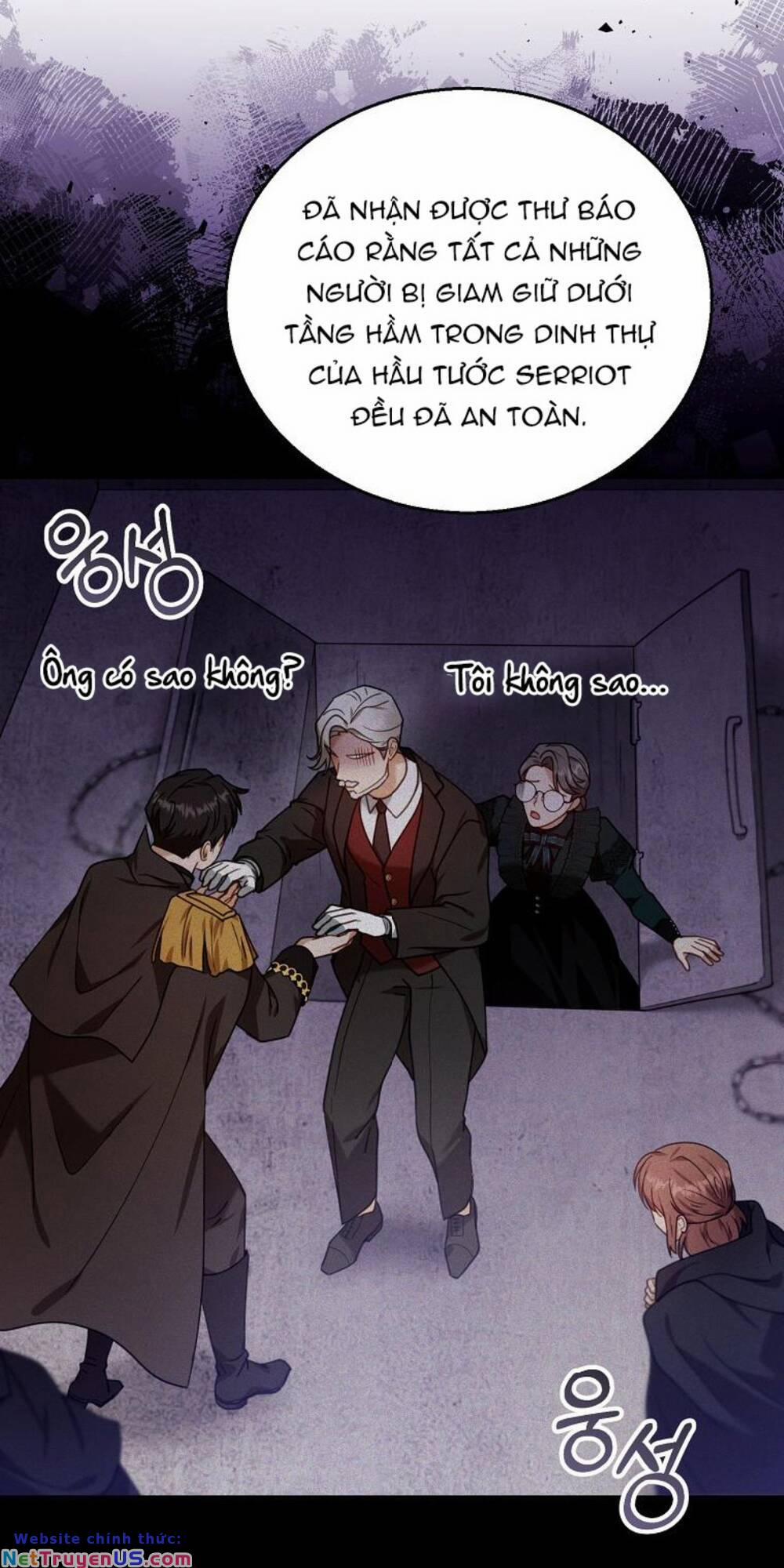 Tôi Sắp Ly Hôn Với Người Chồng Độc Ác, Nhưng Chúng Tôi Có Baby 74 trang 27