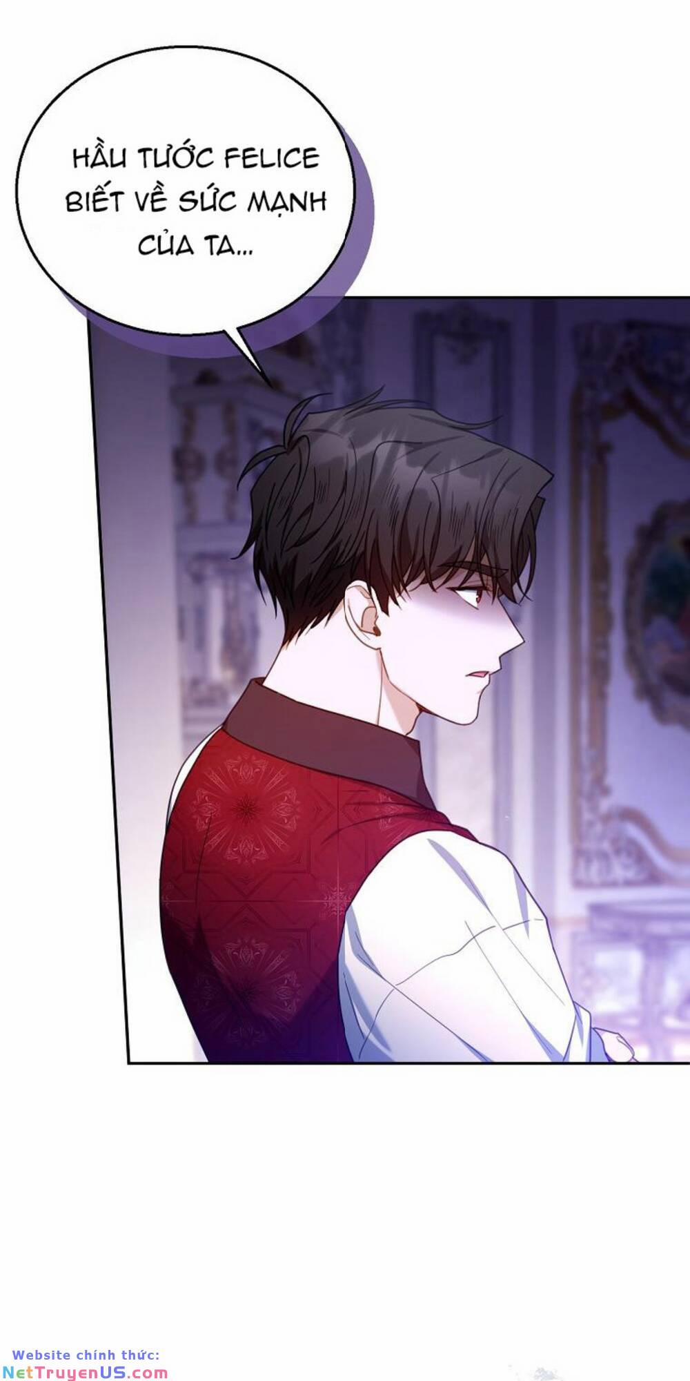 Tôi Sắp Ly Hôn Với Người Chồng Độc Ác, Nhưng Chúng Tôi Có Baby 74 trang 30