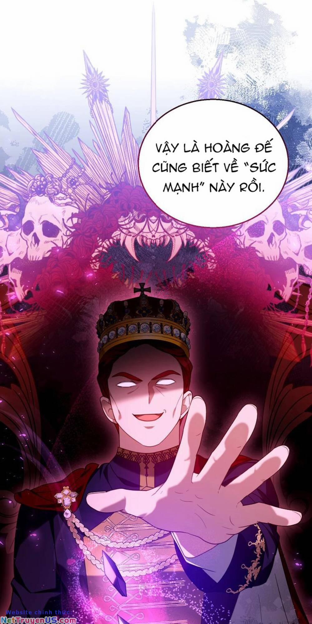 Tôi Sắp Ly Hôn Với Người Chồng Độc Ác, Nhưng Chúng Tôi Có Baby 74 trang 31