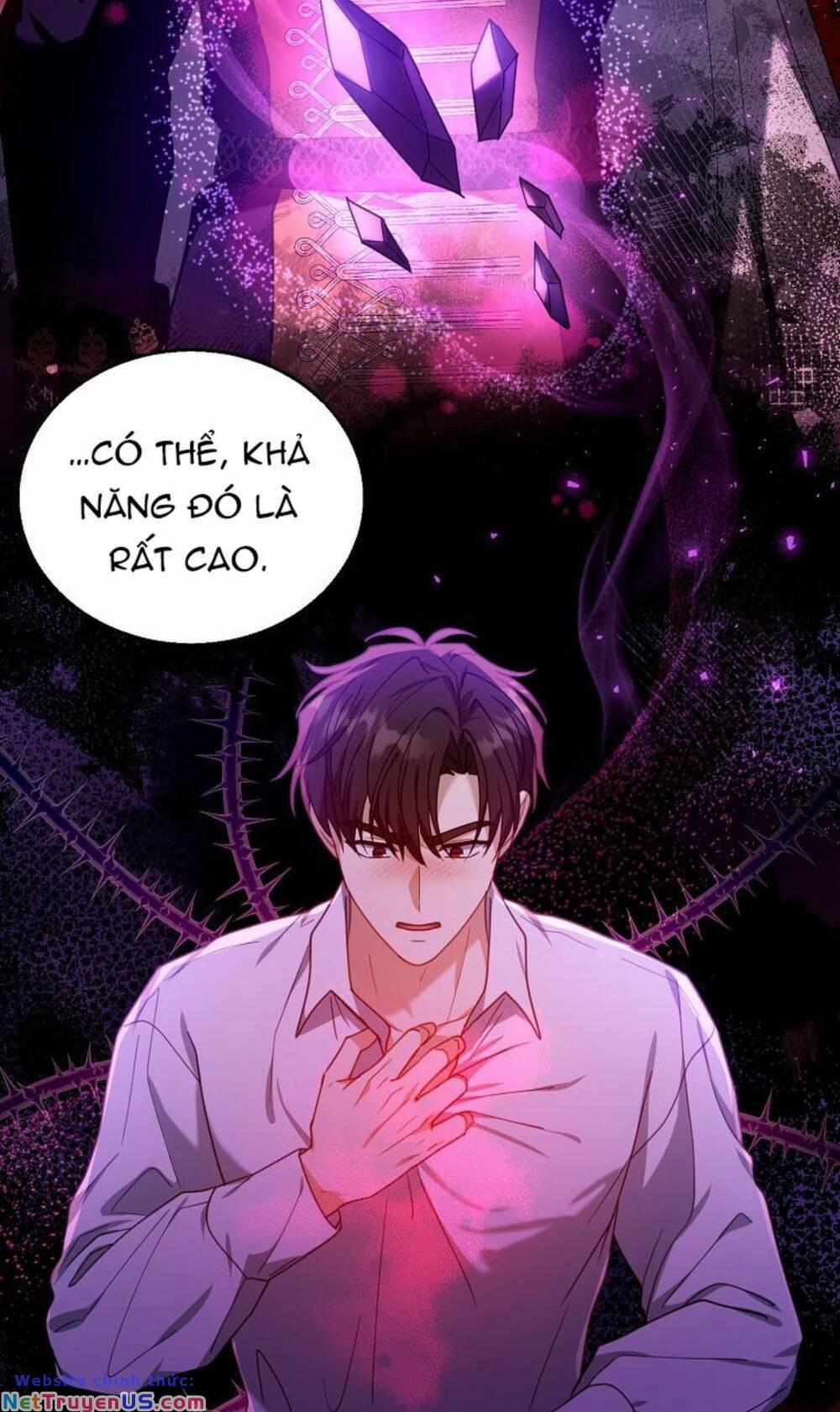 Tôi Sắp Ly Hôn Với Người Chồng Độc Ác, Nhưng Chúng Tôi Có Baby 74 trang 32