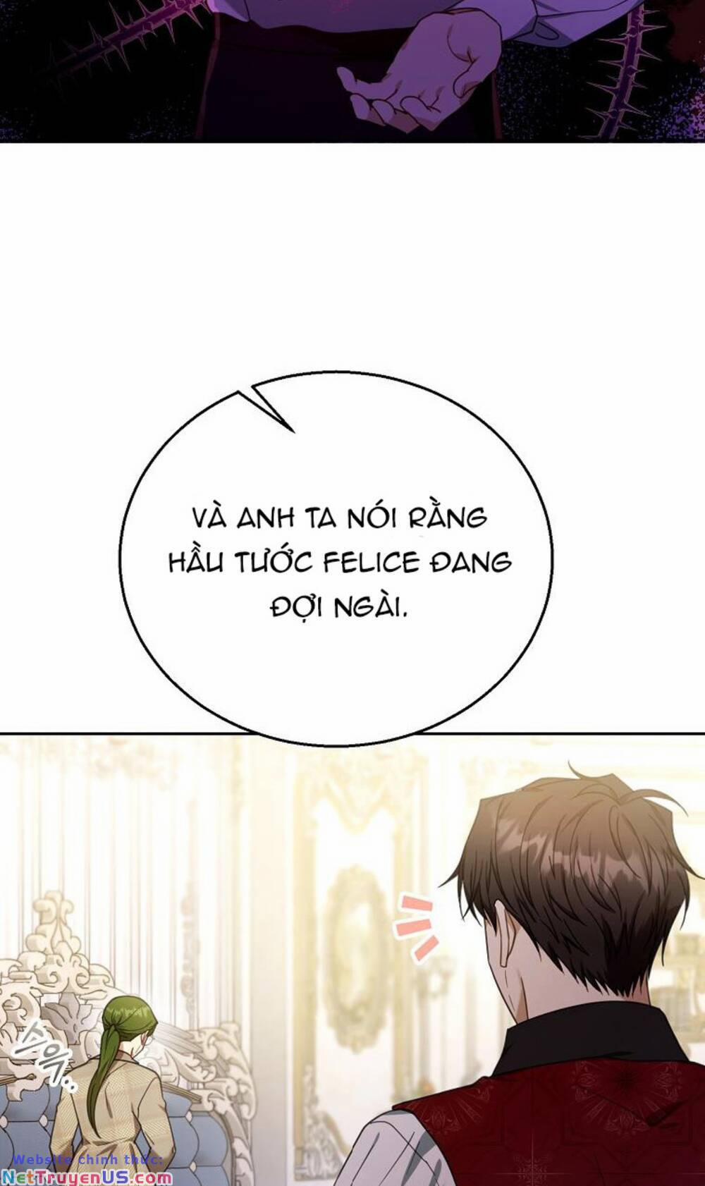 Tôi Sắp Ly Hôn Với Người Chồng Độc Ác, Nhưng Chúng Tôi Có Baby 74 trang 33