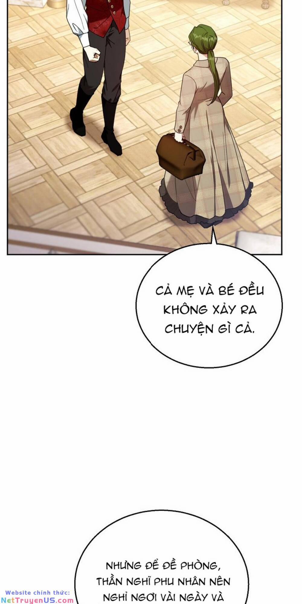 Tôi Sắp Ly Hôn Với Người Chồng Độc Ác, Nhưng Chúng Tôi Có Baby 74 trang 35