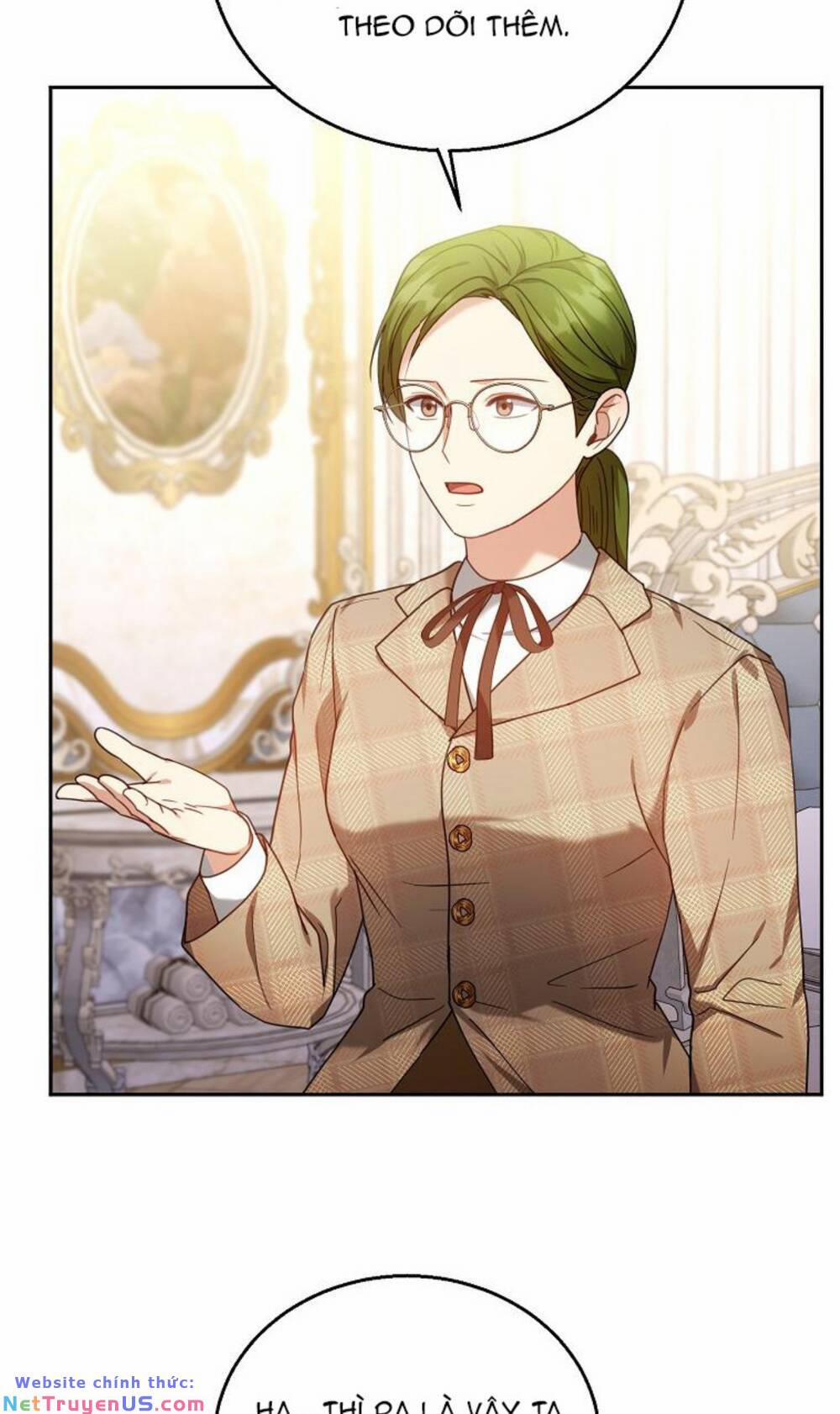 Tôi Sắp Ly Hôn Với Người Chồng Độc Ác, Nhưng Chúng Tôi Có Baby 74 trang 36