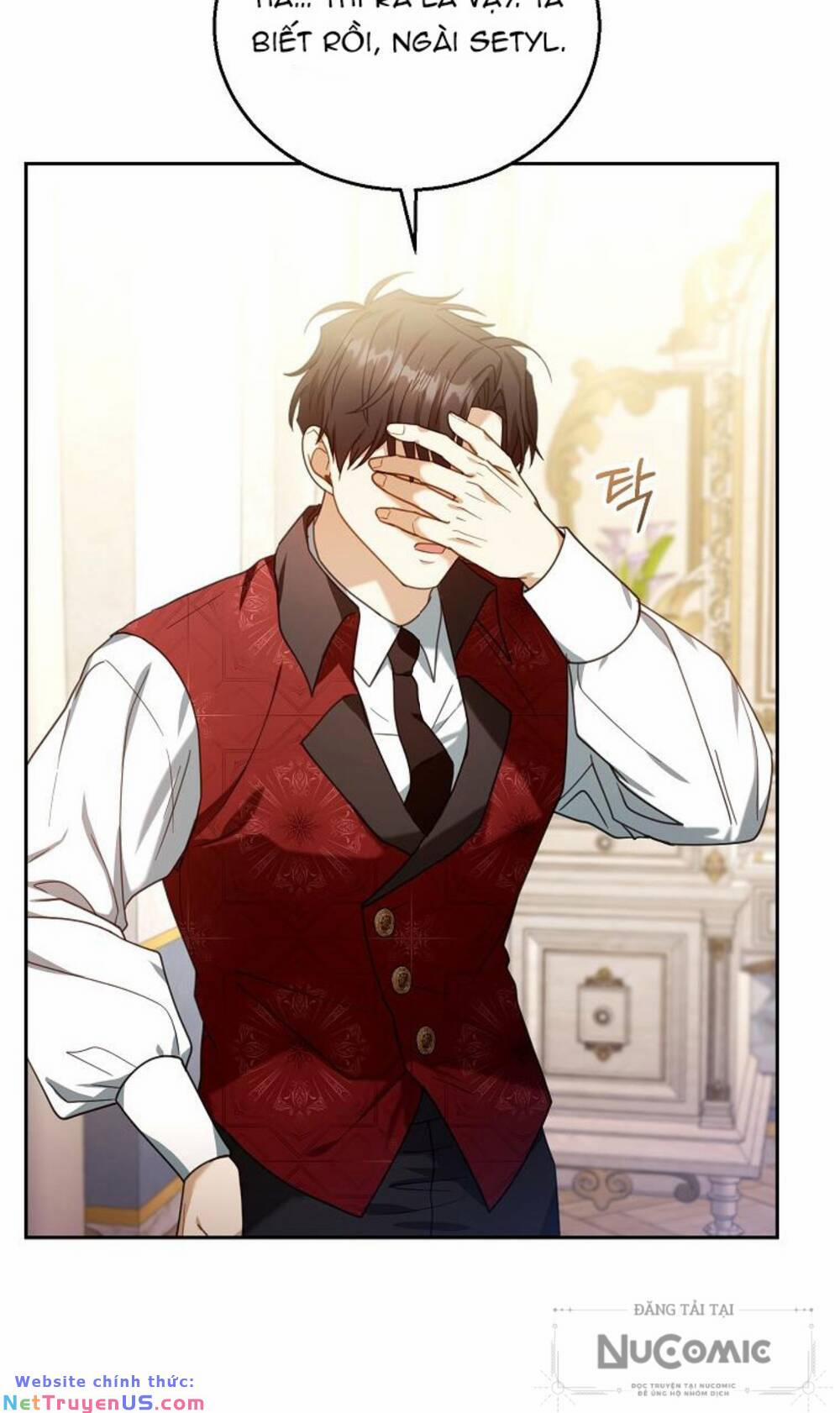 Tôi Sắp Ly Hôn Với Người Chồng Độc Ác, Nhưng Chúng Tôi Có Baby 74 trang 37