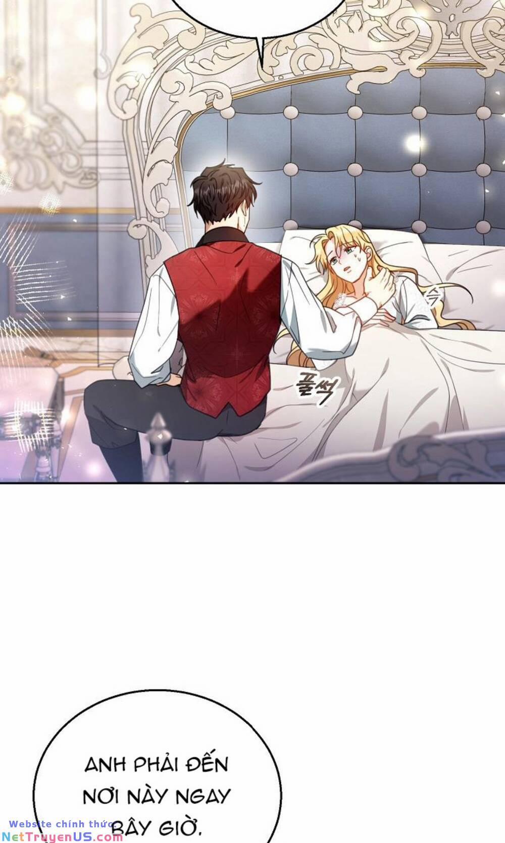 Tôi Sắp Ly Hôn Với Người Chồng Độc Ác, Nhưng Chúng Tôi Có Baby 74 trang 40