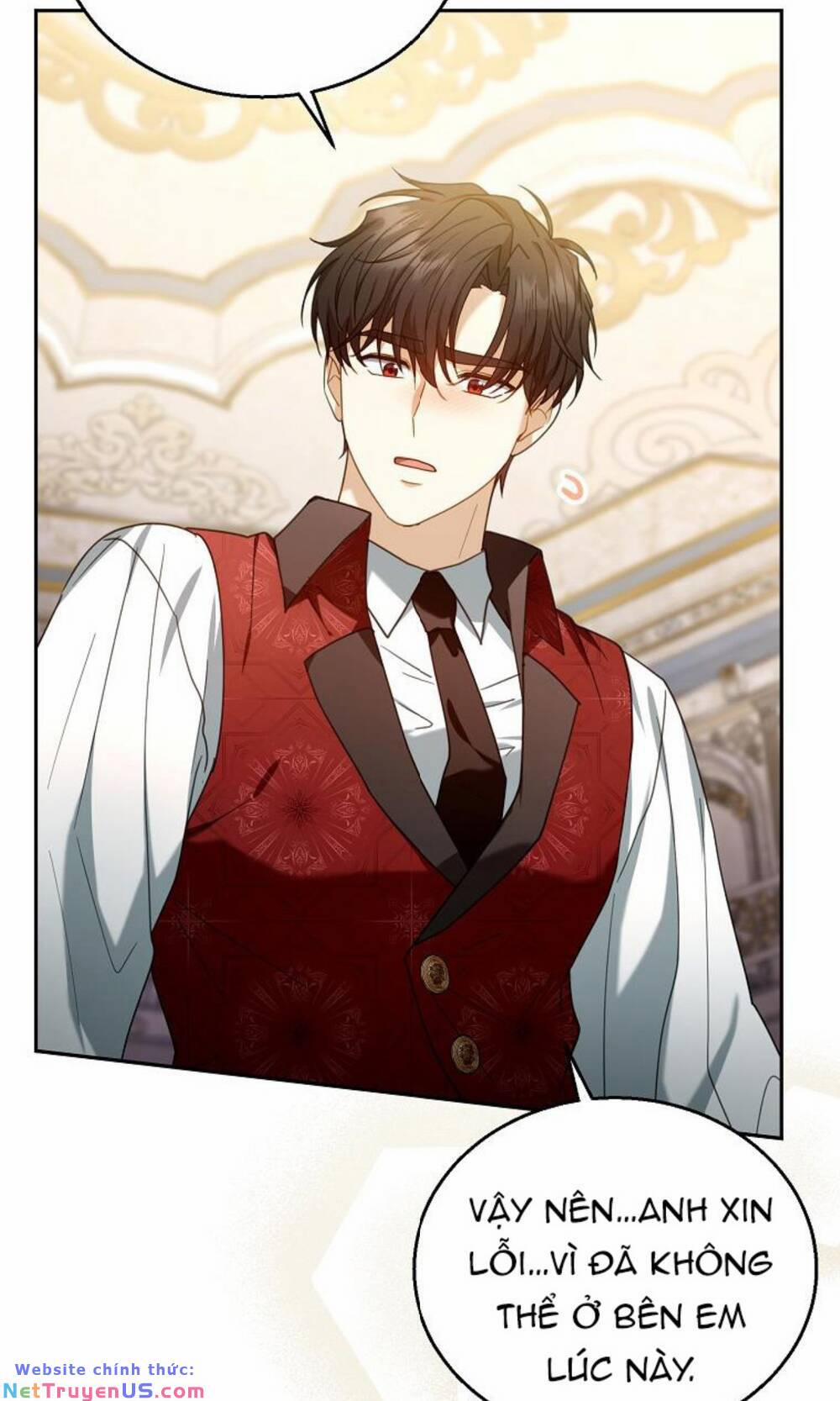 Tôi Sắp Ly Hôn Với Người Chồng Độc Ác, Nhưng Chúng Tôi Có Baby 74 trang 41