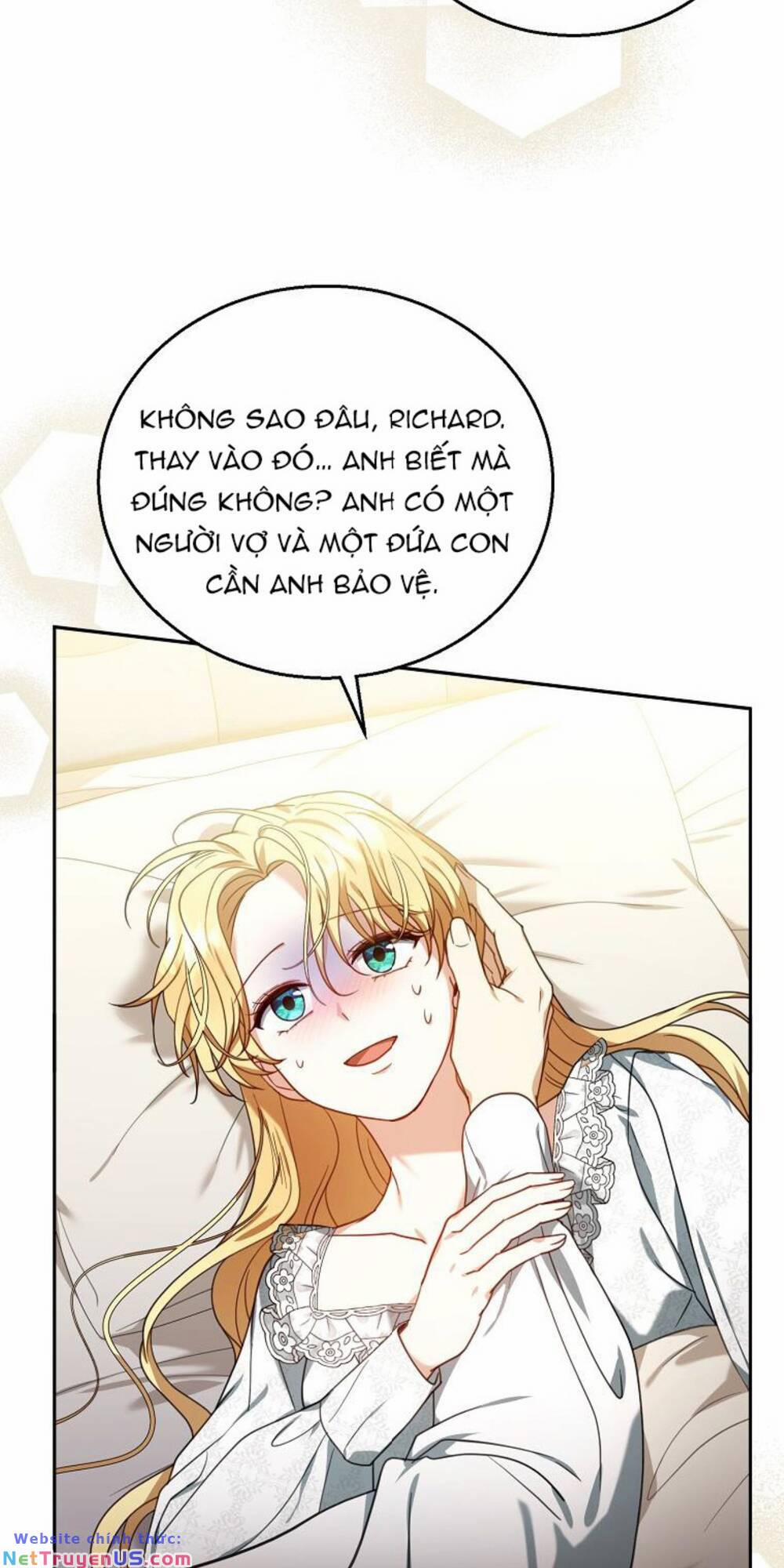 Tôi Sắp Ly Hôn Với Người Chồng Độc Ác, Nhưng Chúng Tôi Có Baby 74 trang 42