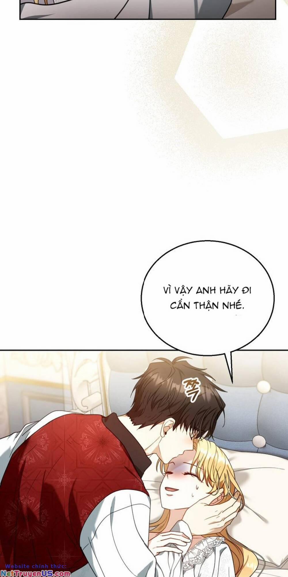 Tôi Sắp Ly Hôn Với Người Chồng Độc Ác, Nhưng Chúng Tôi Có Baby 74 trang 43