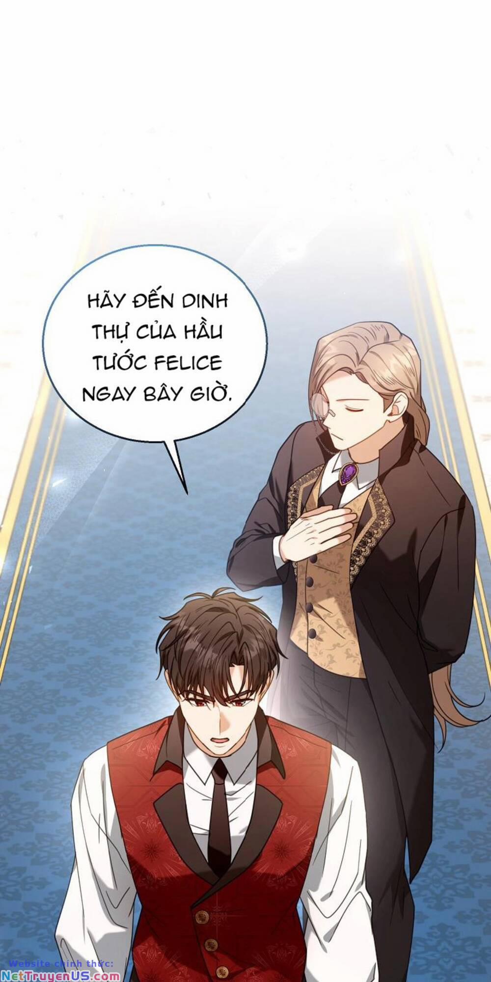 Tôi Sắp Ly Hôn Với Người Chồng Độc Ác, Nhưng Chúng Tôi Có Baby 74 trang 46